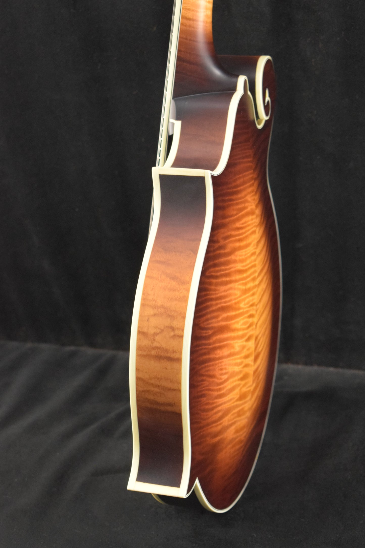 Gibson Custom Shop Sierra Hull F-5 Master Model Mandolin Sierra Burst VOS Varnish