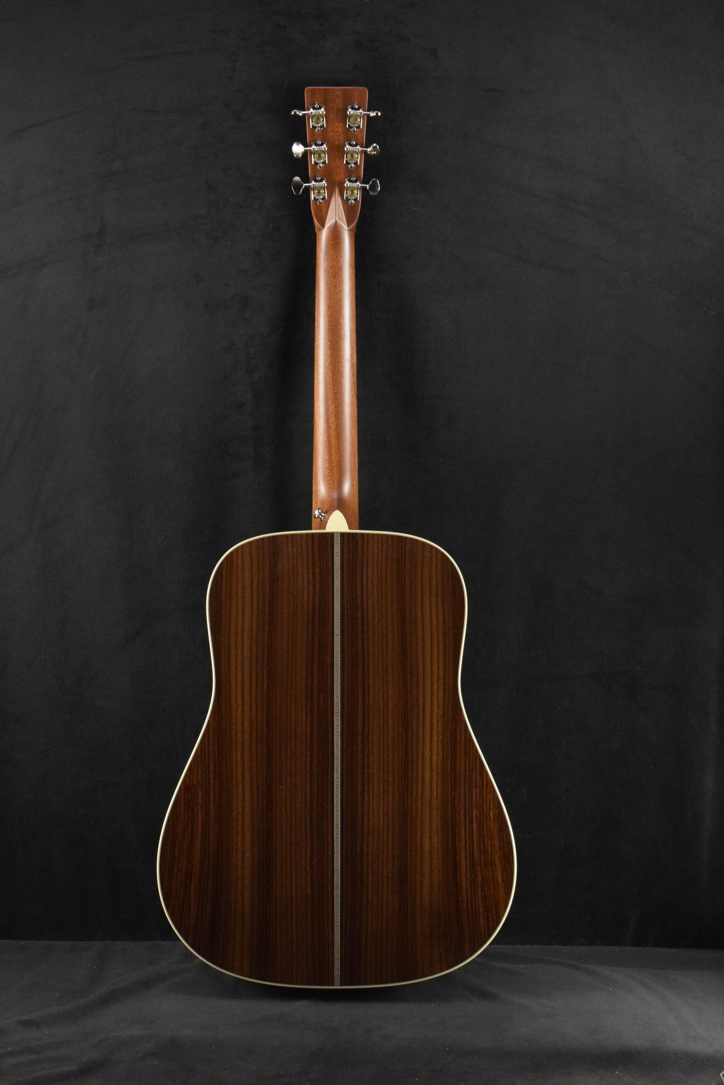 Martin HD-28E LR Baggs Anthem Natural