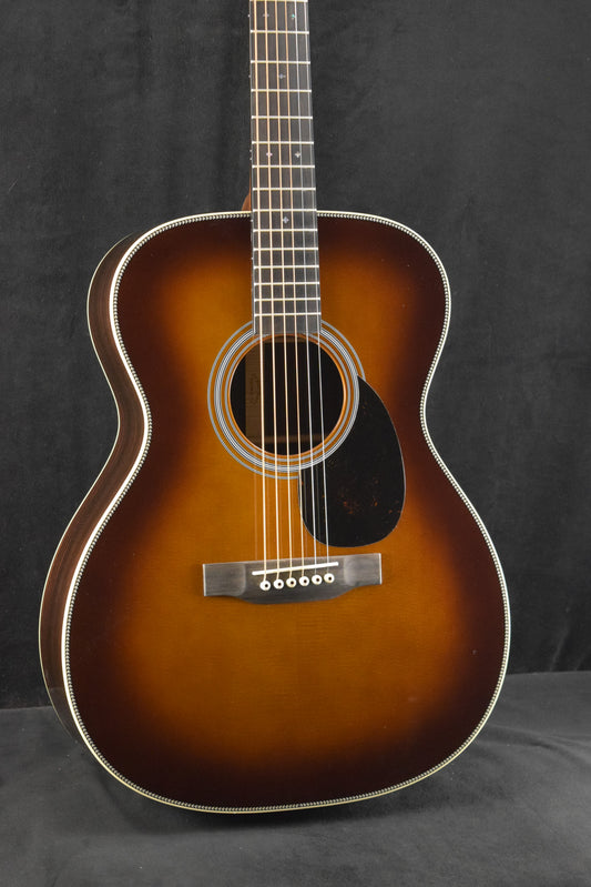 Martin OM-28 Gloss 1933 Ambertone
