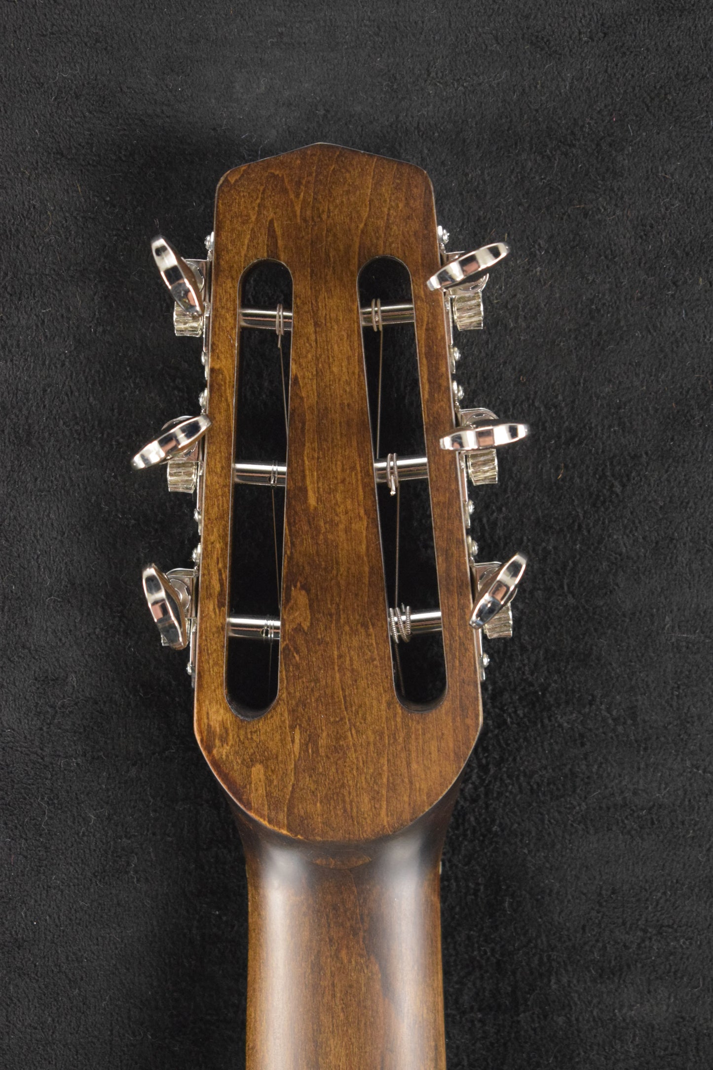 Eastman DM1-CLA Gypsy Jazz Classic Satin