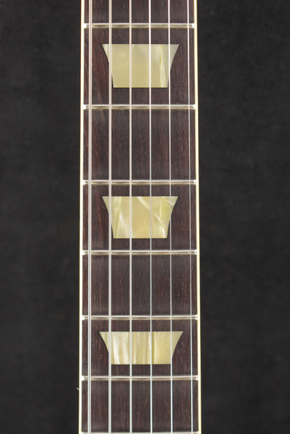 Gibson Custom LE 1956 Les Paul Reissue All Double Gold Light Aged GH