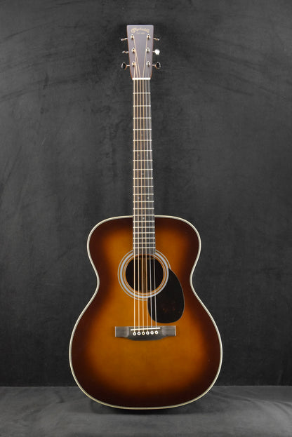 Martin OM-28 Gloss 1933 Ambertone