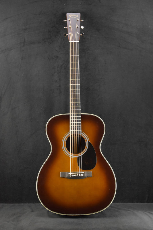 Martin OM-28 Gloss 1933 Ambertone