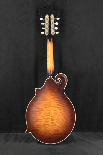 Gibson Custom Shop Sierra Hull F-5 Master Model Mandolin Sierra Burst VOS Varnish