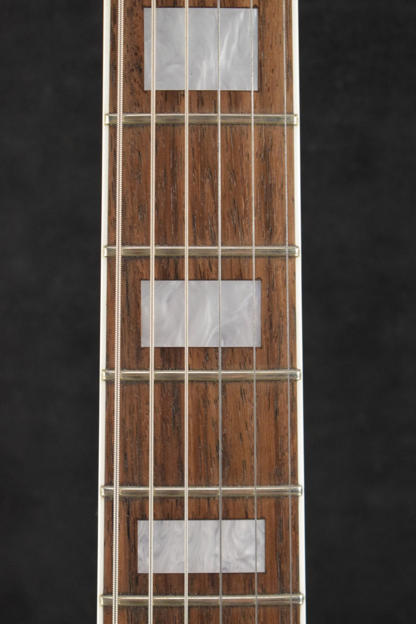 Guild T400 Limited Edition Archtop Natural SCRATCH & DENT