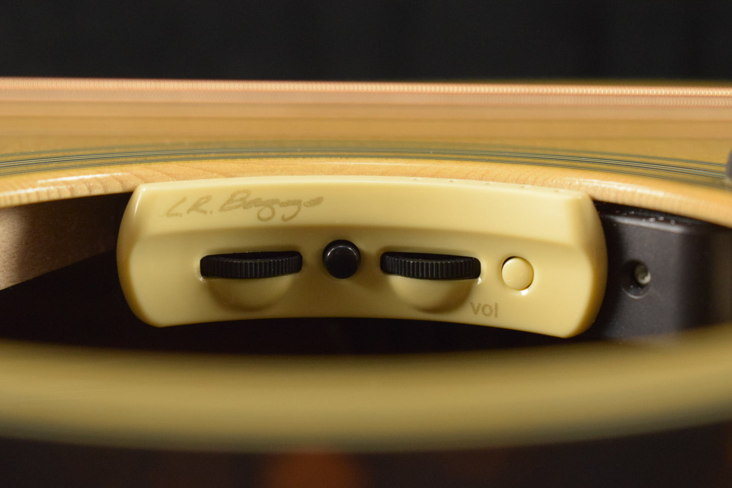 Martin HD-28E LR Baggs Anthem Natural