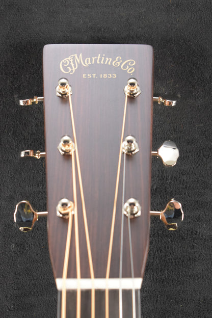 Martin OM-28 Gloss 1933 Ambertone