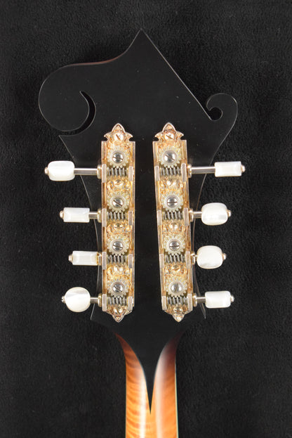 Gibson Custom Shop Sierra Hull F-5 Master Model Mandolin Sierra Burst VOS Varnish