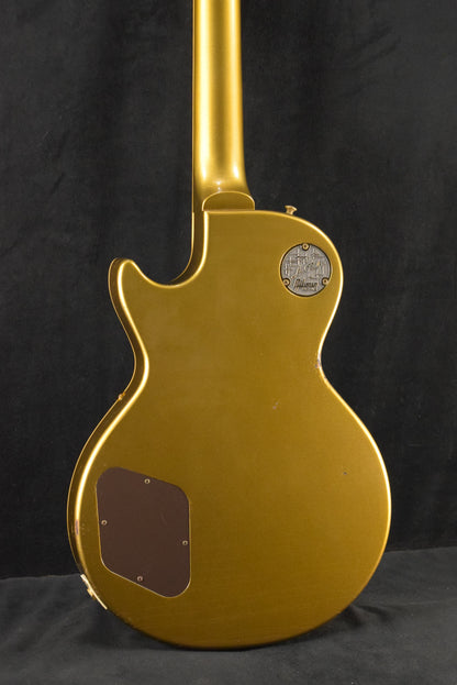 Gibson Custom LE 1956 Les Paul Reissue All Double Gold Light Aged GH