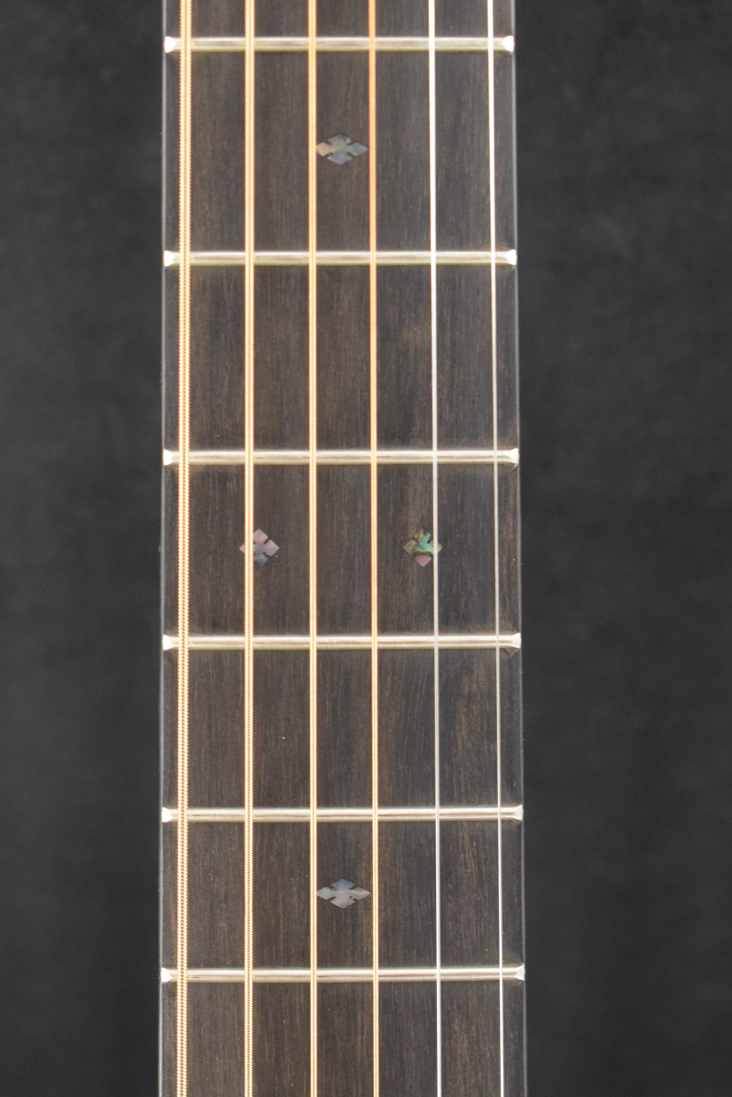 Martin OM-28 Gloss 1933 Ambertone