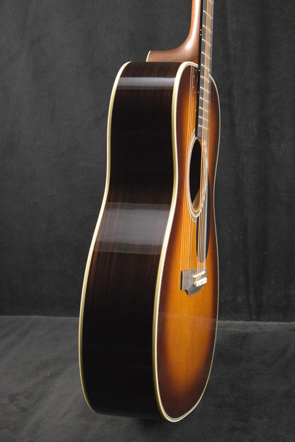 Martin OM-28 Gloss 1933 Ambertone