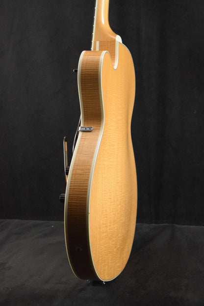 Guild T400 Limited Edition Archtop Natural SCRATCH & DENT