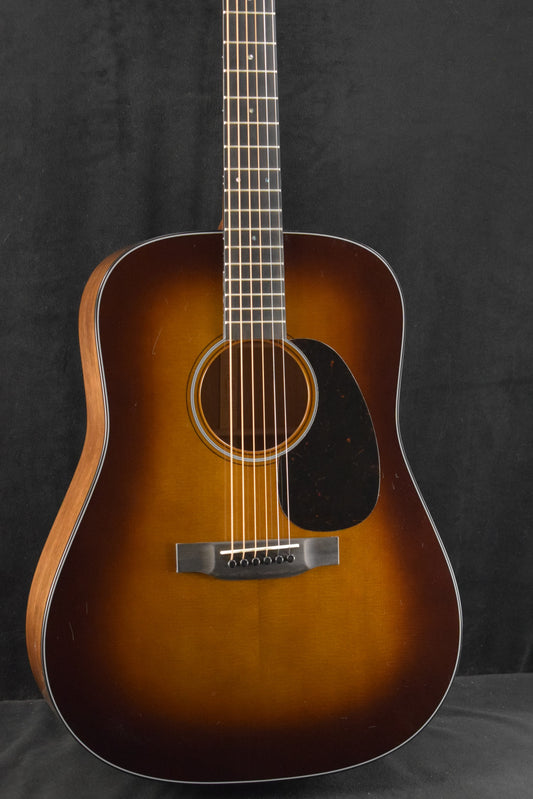 Martin D-18 1933 Ambertone