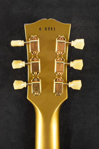Gibson Custom LE 1956 Les Paul Reissue All Double Gold Light Aged GH
