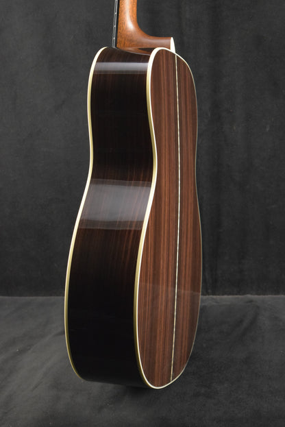 Martin OM-28 Gloss 1933 Ambertone