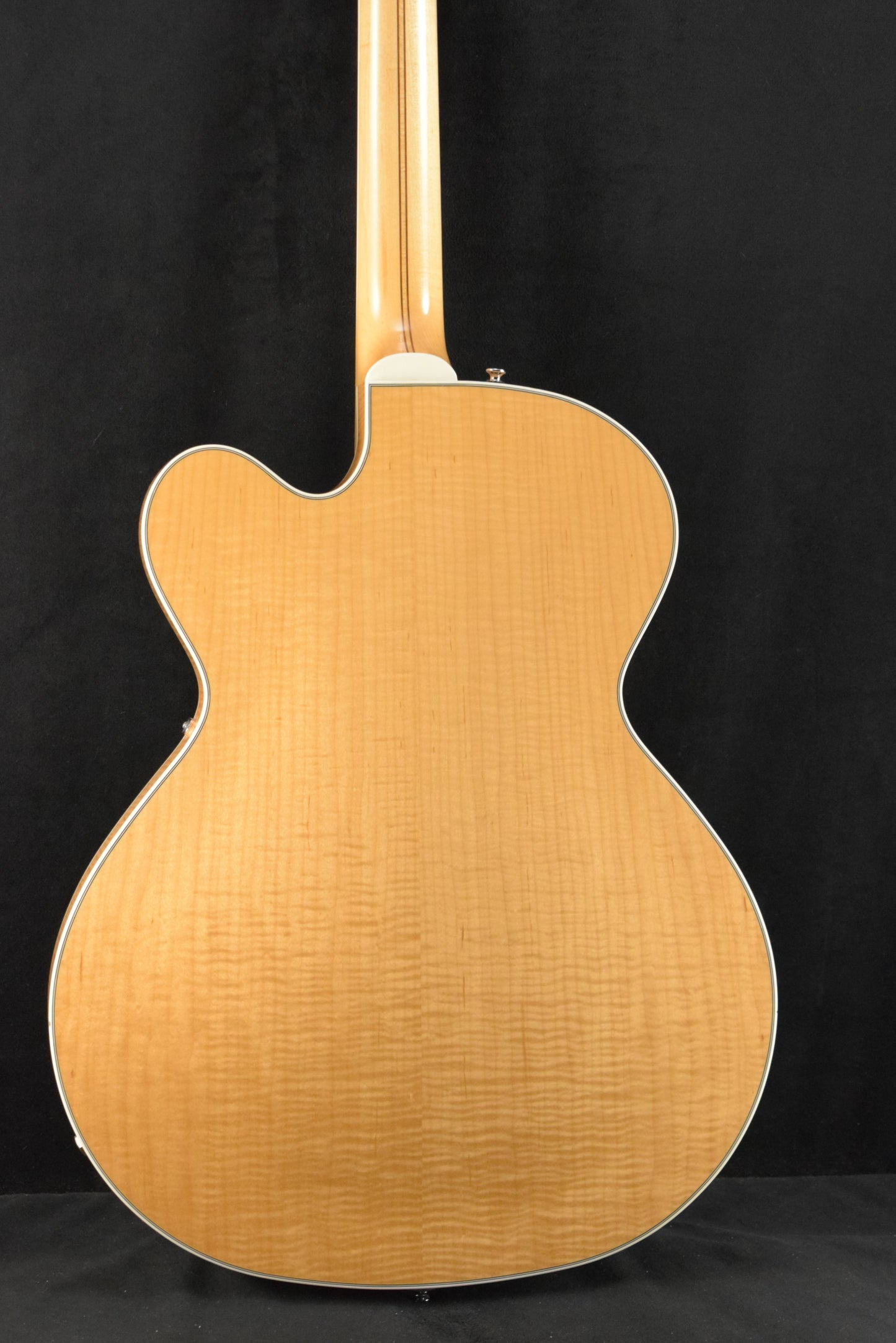 Guild T400 Limited Edition Archtop Natural SCRATCH & DENT