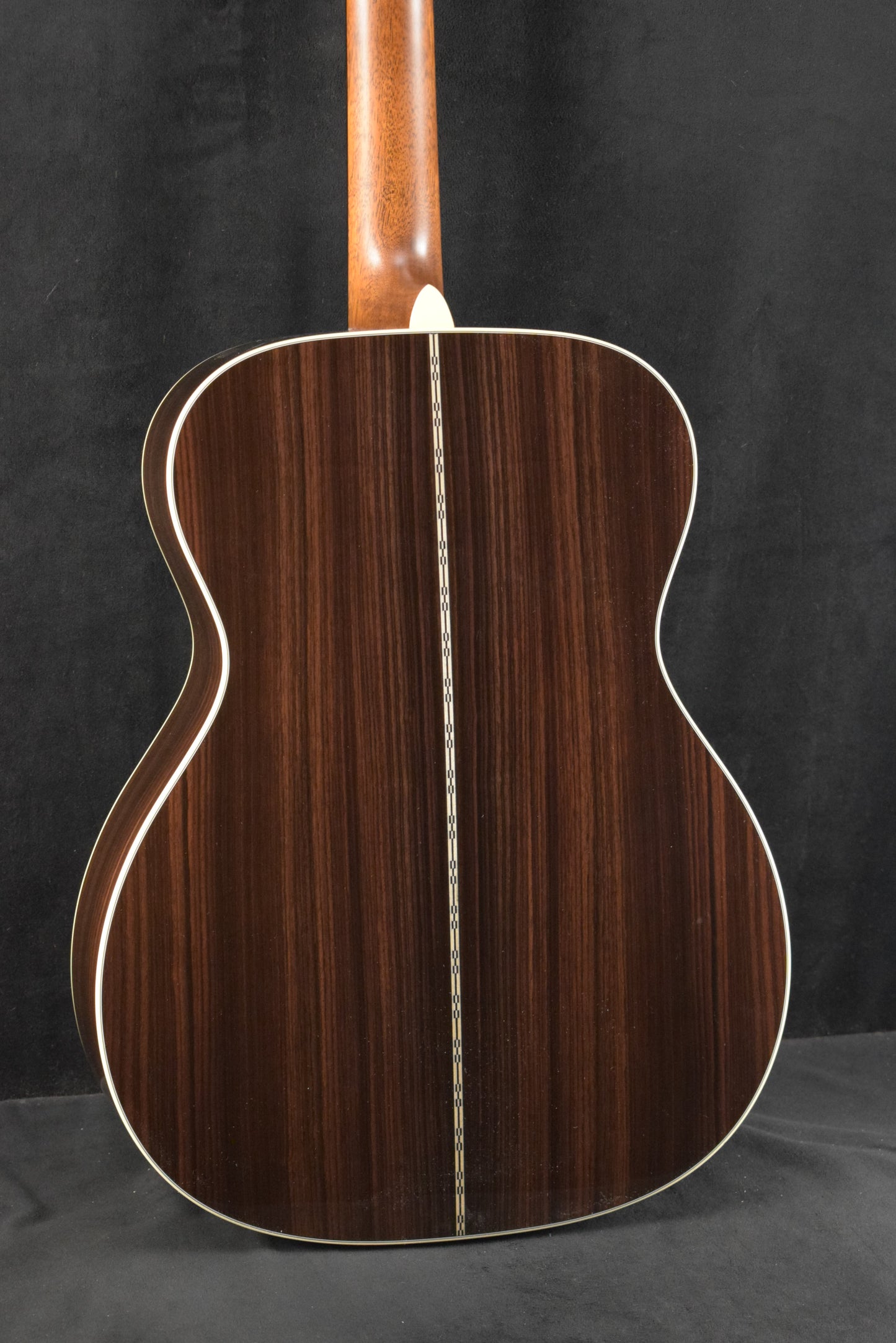 Martin OM-28 Gloss 1933 Ambertone