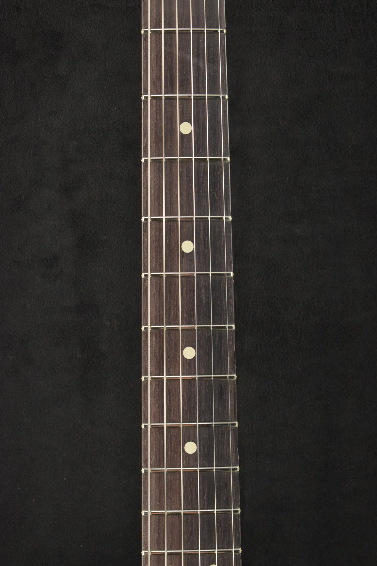 Fender Jeff Beck Stratocaster Surf Green Rosewood Fingerboard