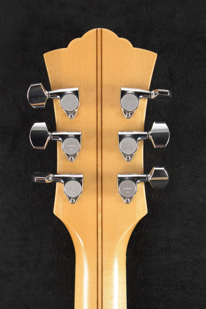 Guild T400 Limited Edition Archtop Natural SCRATCH & DENT