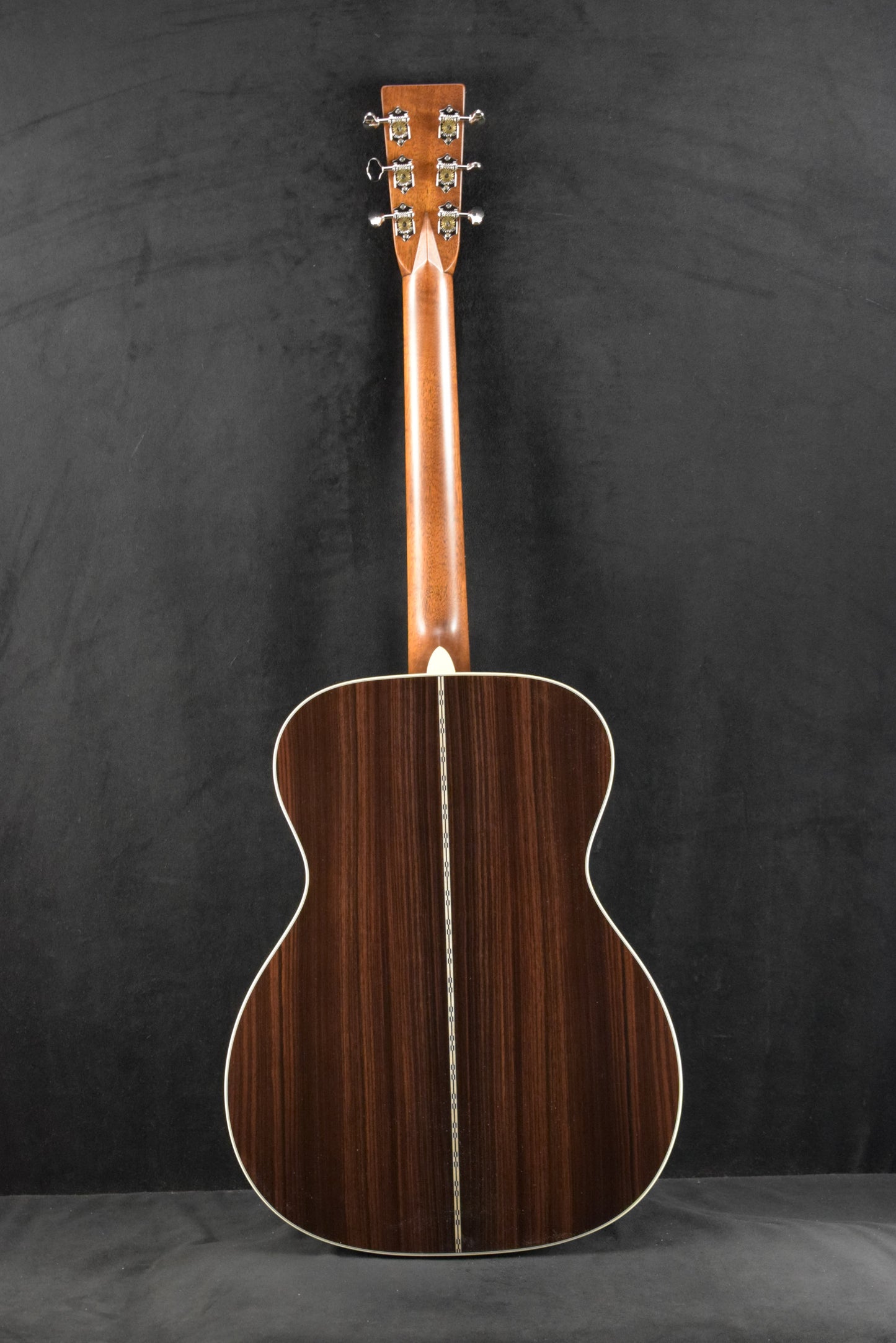 Martin OM-28 Gloss 1933 Ambertone