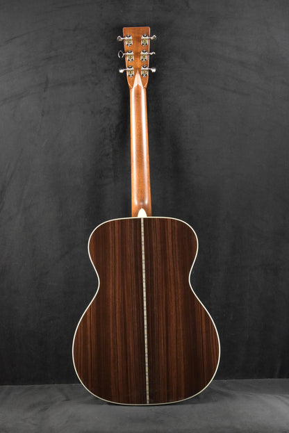 Martin OM-28 Gloss 1933 Ambertone
