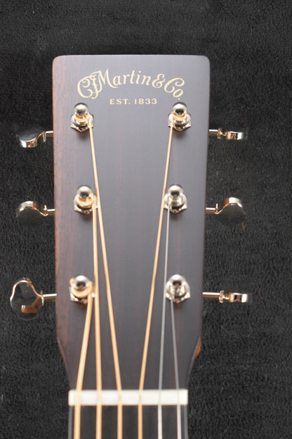 Martin D-18 1933 Ambertone