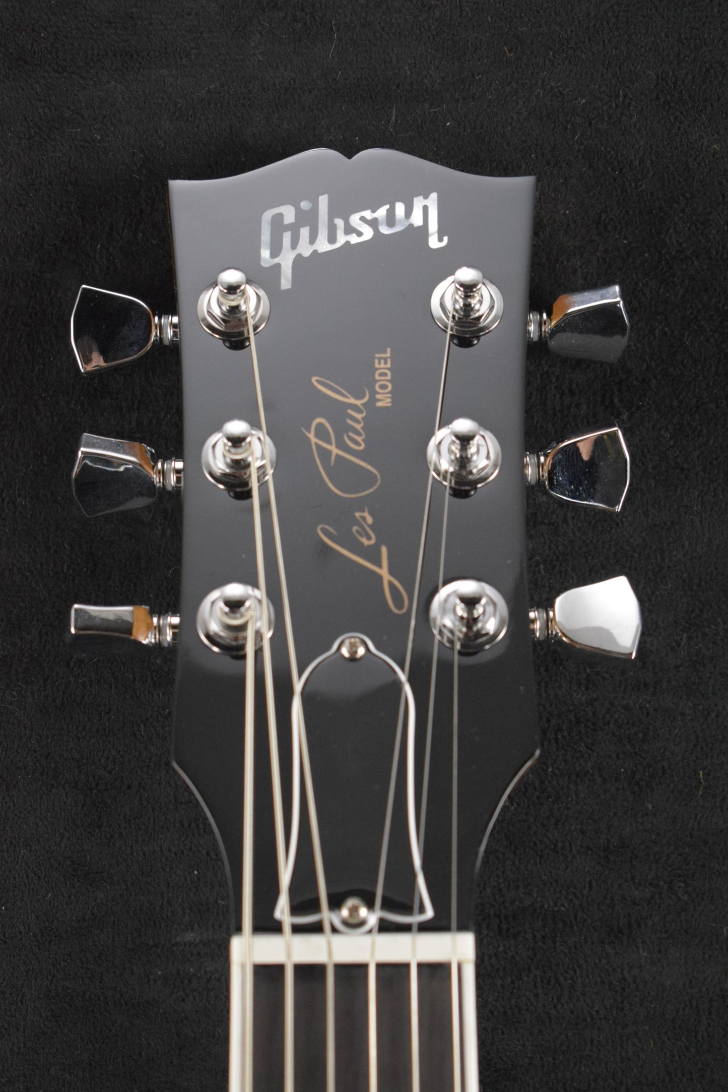 Gibson Les Paul Modern Figured Seafoam Green