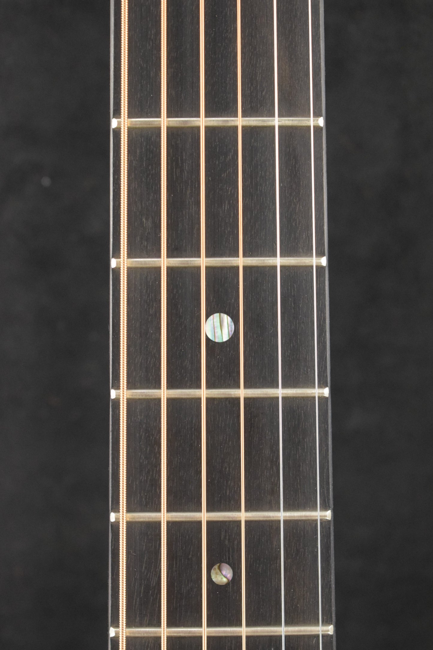 Martin D-18 1933 Ambertone