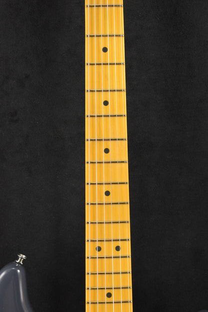 Fender American Professional Classic Stratocaster HSS Faded Black Maple Fingerboard