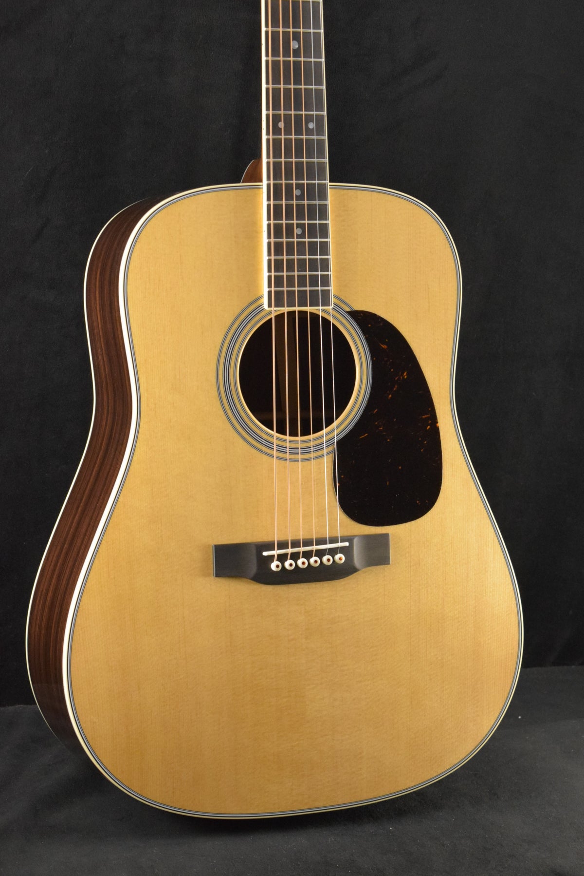 Martin D-35 Natural