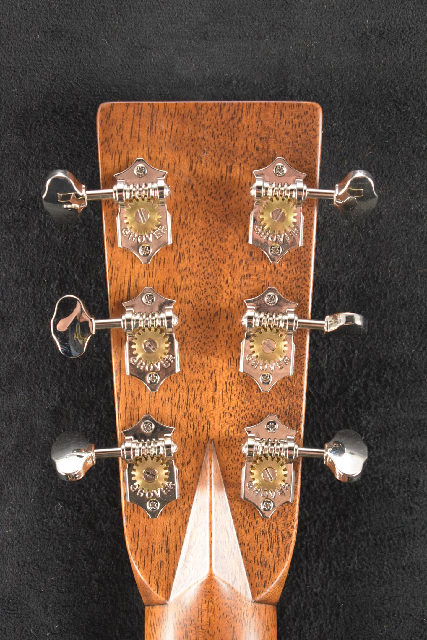 Martin OM-28 Gloss 1933 Ambertone