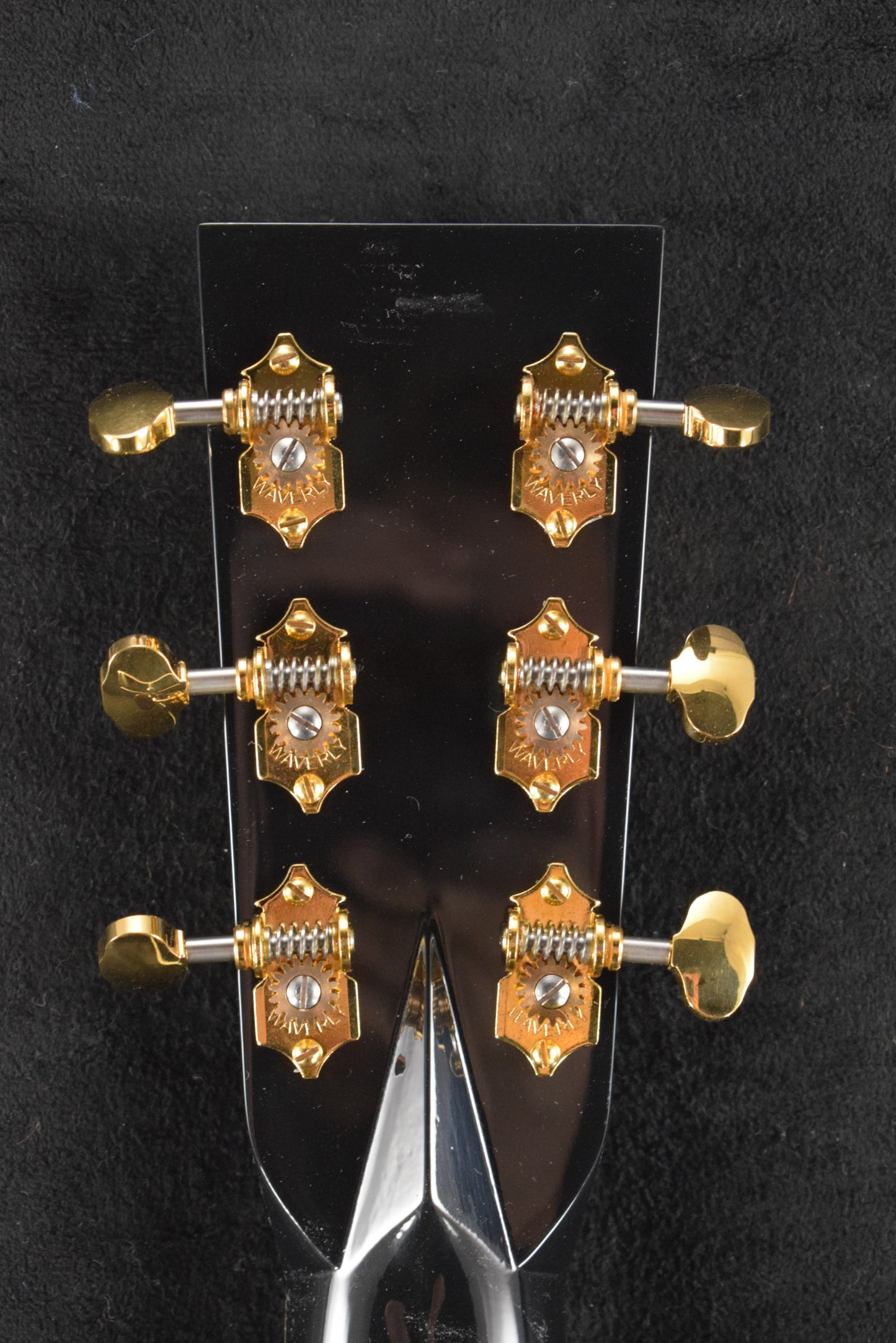 Martin Custom Shop M/0000 Paisley Ember Burst #8