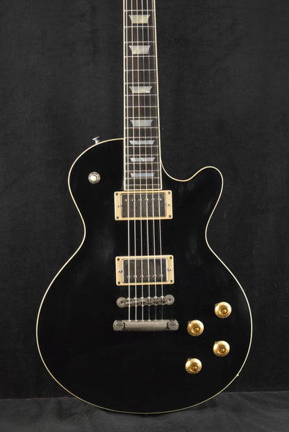 Eastman SB59/TV-BK Black