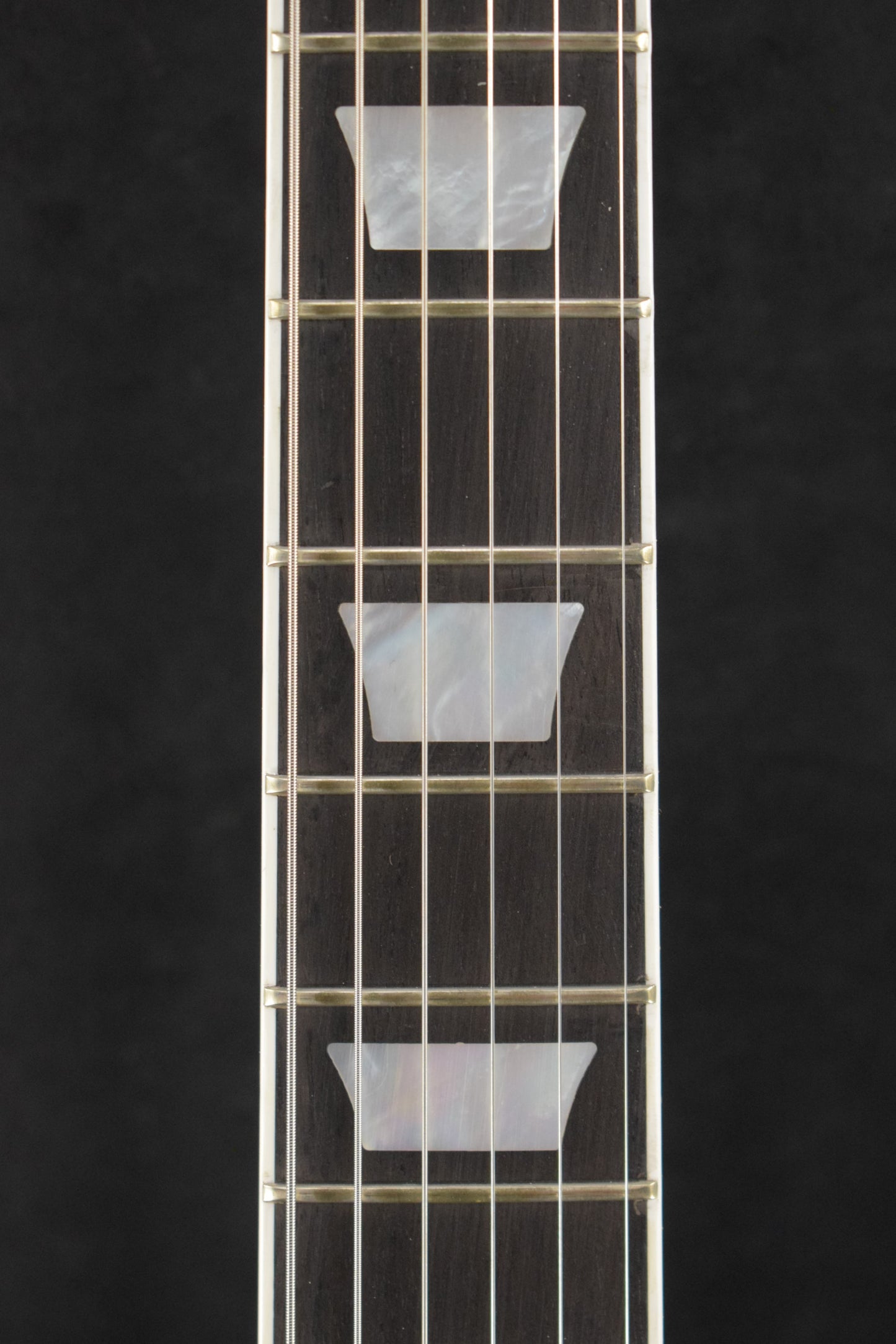 Gibson Les Paul Modern Figured Seafoam Green