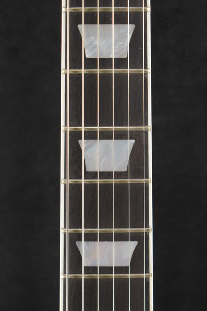 Gibson Les Paul Modern Figured Seafoam Green