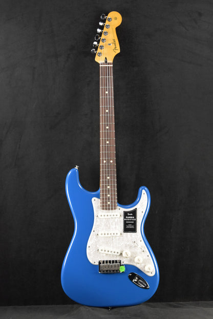 Fender Player II Modified Stratocaster Electric Blue Rosewood Fingerboard