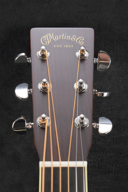 Martin D-35 Natural