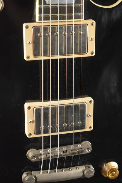 Eastman SB59/TV-BK Black