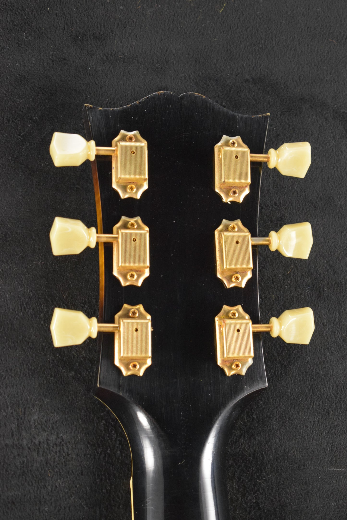 Gibson Murphy Lab 1957 SJ-200 Vintage Sunburst Light Aged