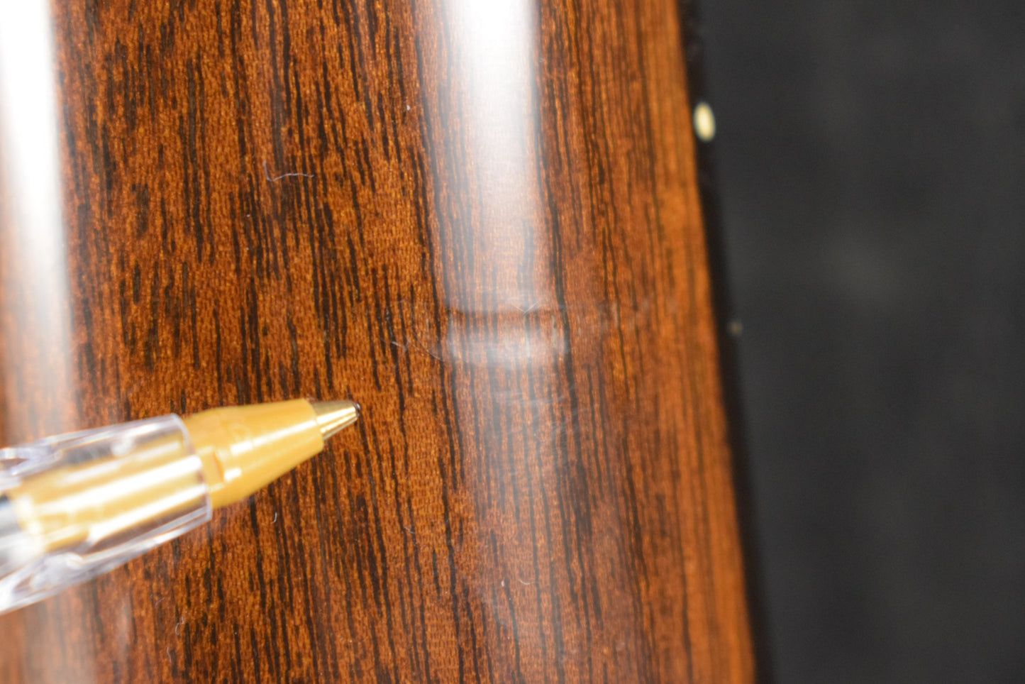 Martin Custom Expert 10CE-01 D-28 Custom Authentic 1937 East Indian Rosewood SCRATCH & DENT
