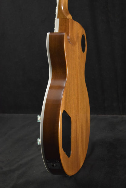 Gibson Les Paul Modern Figured Seafoam Green