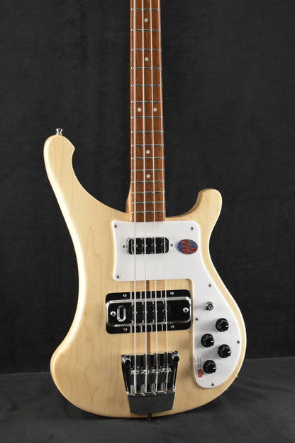 Rickenbacker 4003S Bass Guitar Mapleglo