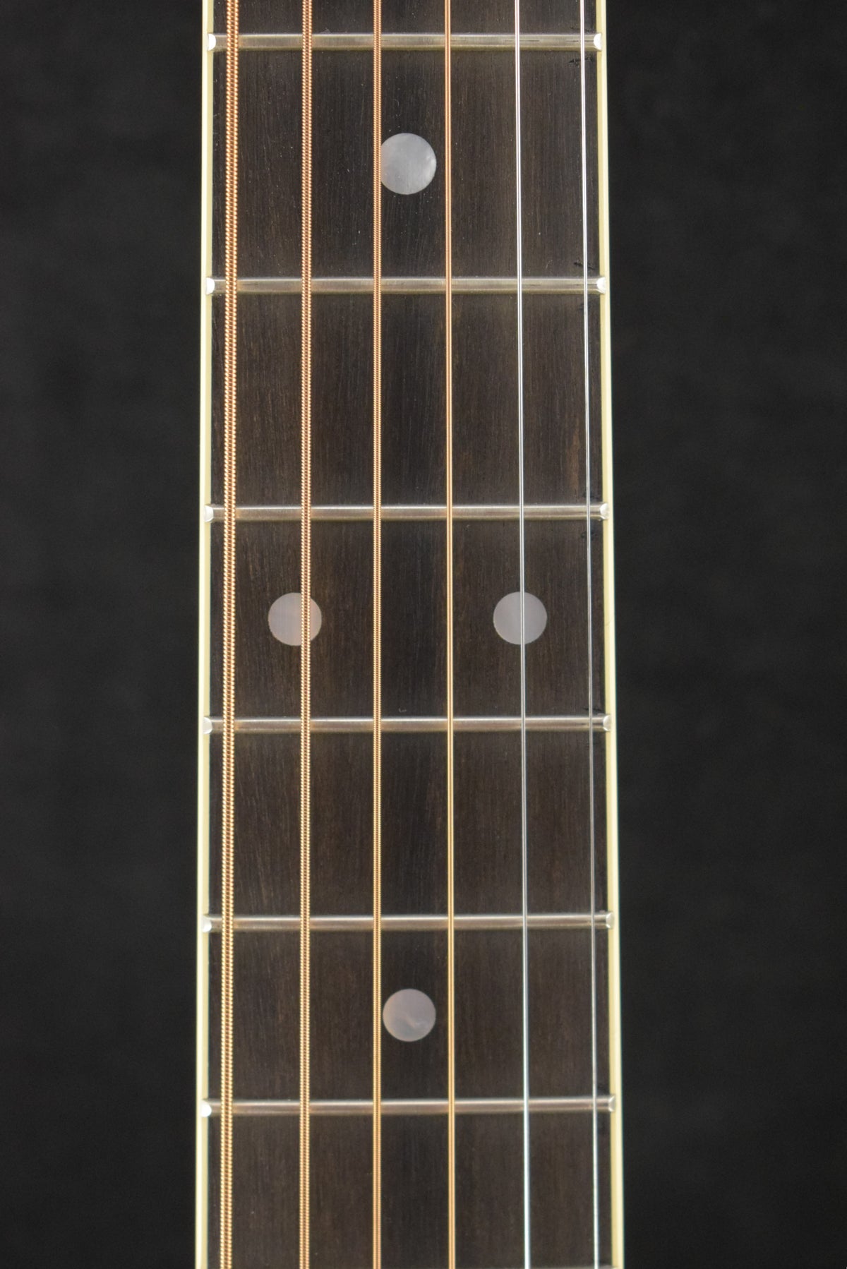 Martin D-35 Natural
