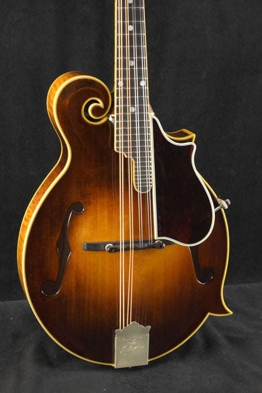 Gibson Custom 1923 F-5 Master Model Reissue Cremona Burst