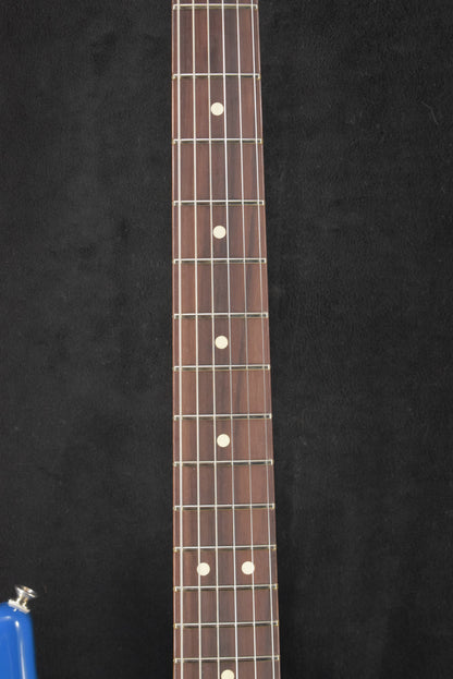 Fender Player II Modified Stratocaster Electric Blue Rosewood Fingerboard