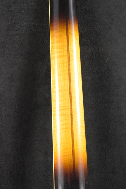 Gibson Murphy Lab 1957 SJ-200 Vintage Sunburst Light Aged