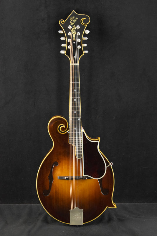 Gibson Custom 1923 F-5 Master Model Reissue Cremona Burst