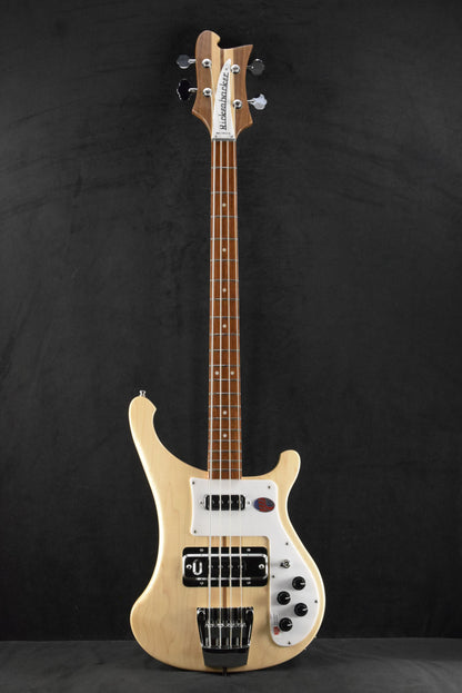 Rickenbacker 4003S Bass Guitar Mapleglo