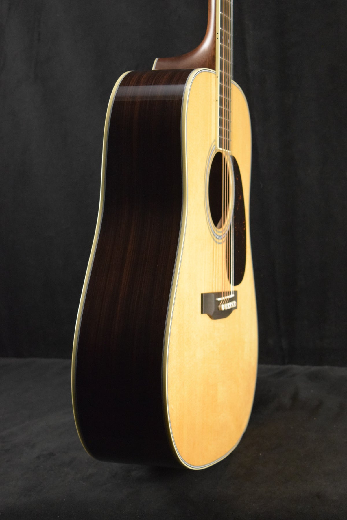 Martin D-35 Natural