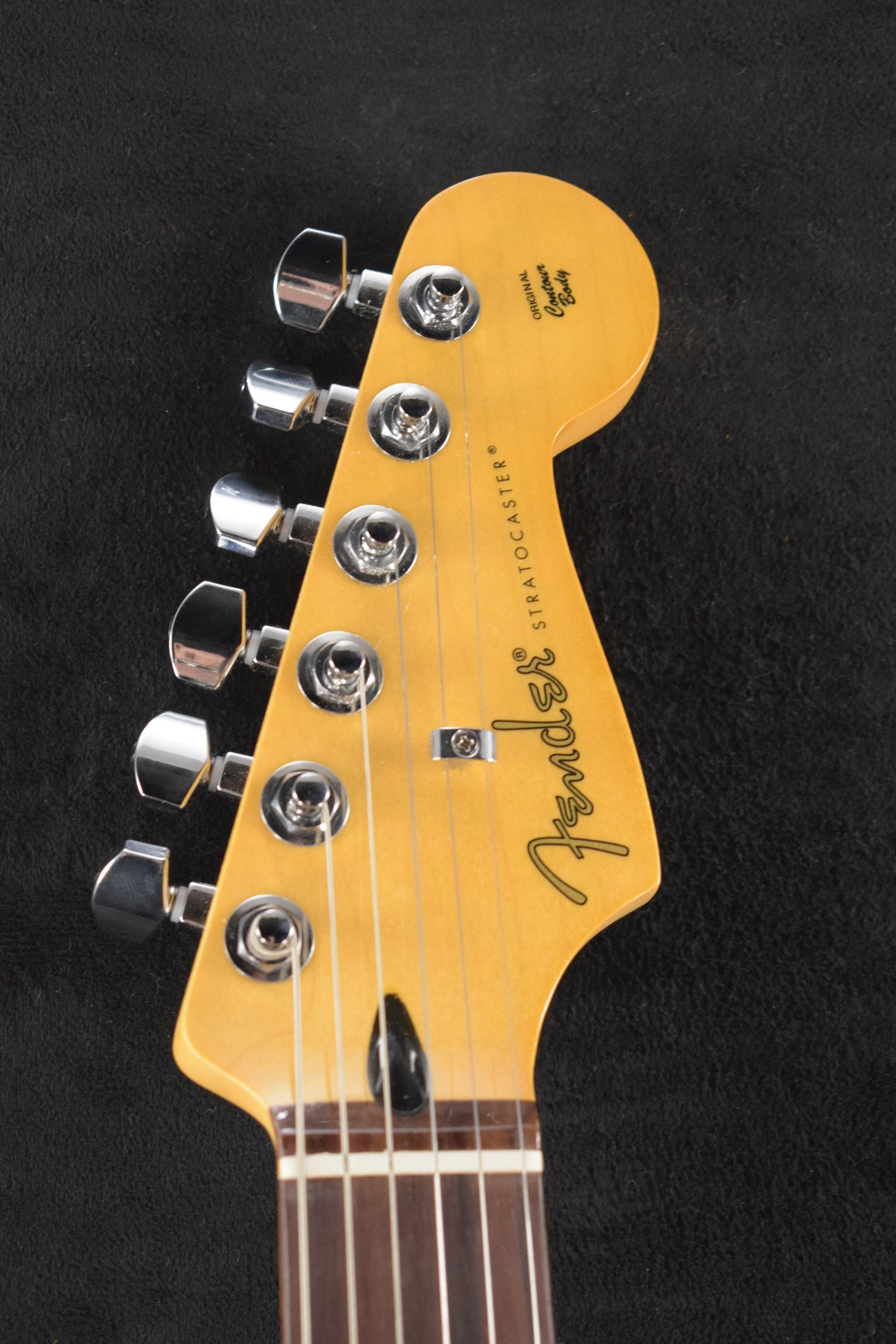 Fender Player II Modified Stratocaster Electric Blue Rosewood Fingerboard